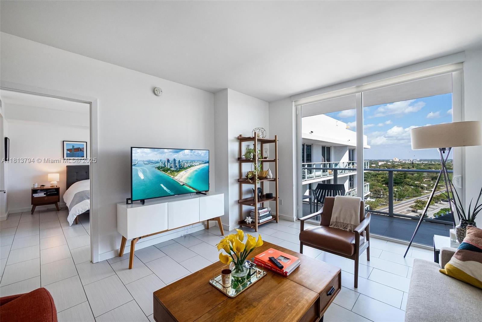 4250 Biscayne Blvd 1605, Miami, Broward County, Florida - 2 Bedrooms  
2 Bathrooms - 