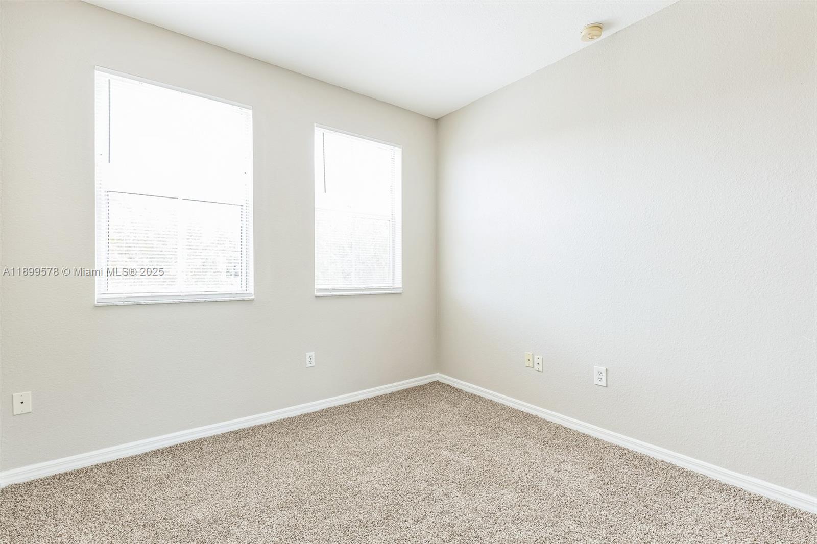 BLUEWATERS SUBDIVISION - Residential