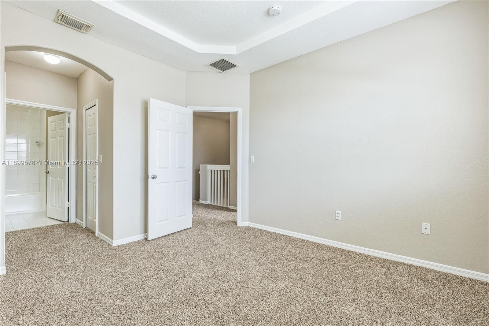 BLUEWATERS SUBDIVISION - Residential