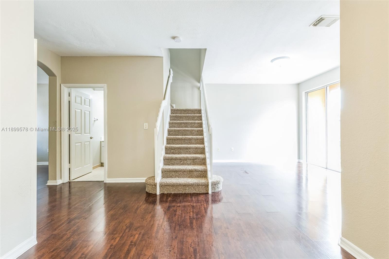 BLUEWATERS SUBDIVISION - Residential