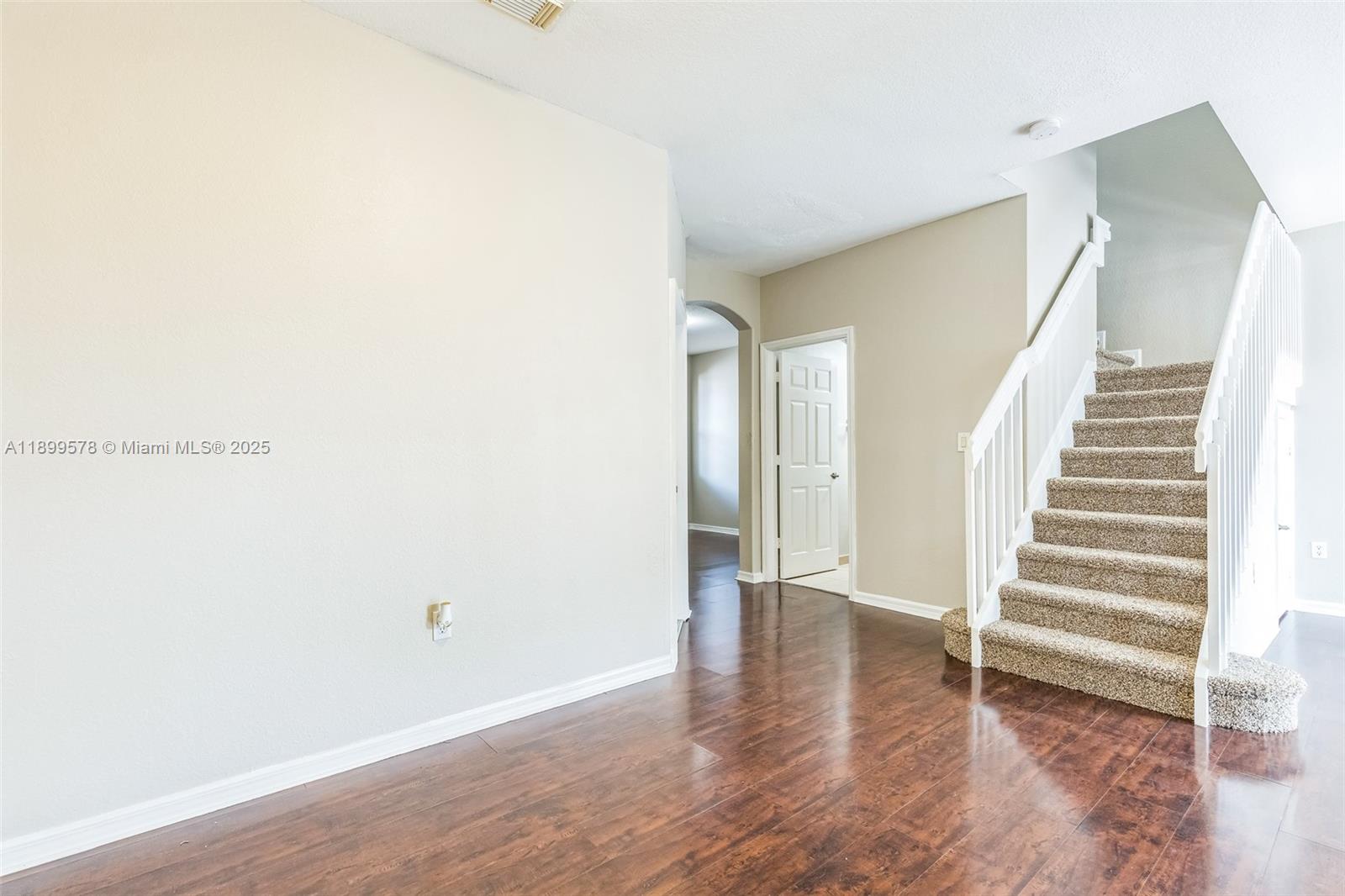 BLUEWATERS SUBDIVISION - Residential