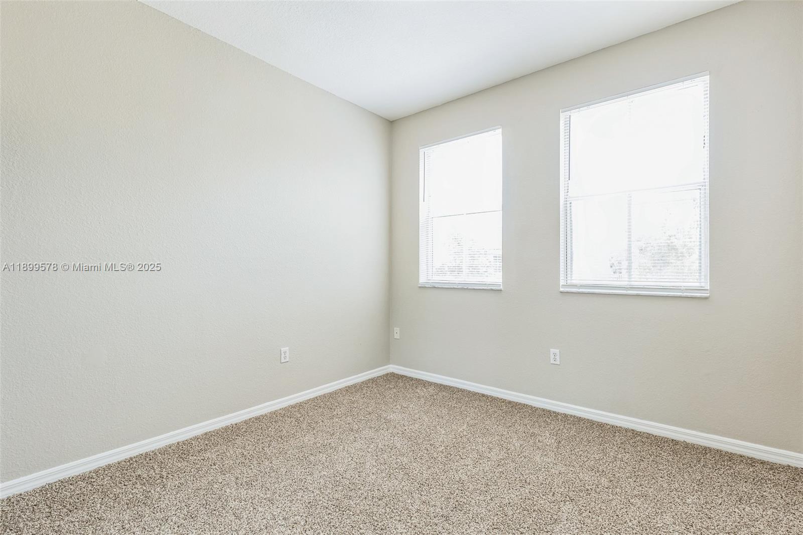BLUEWATERS SUBDIVISION - Residential