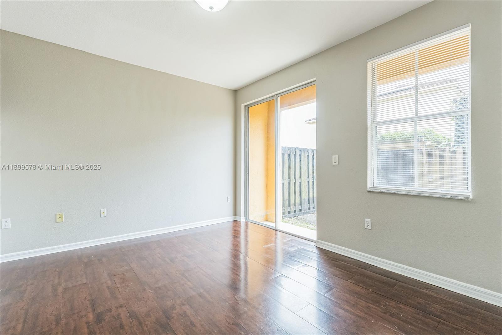 BLUEWATERS SUBDIVISION - Residential