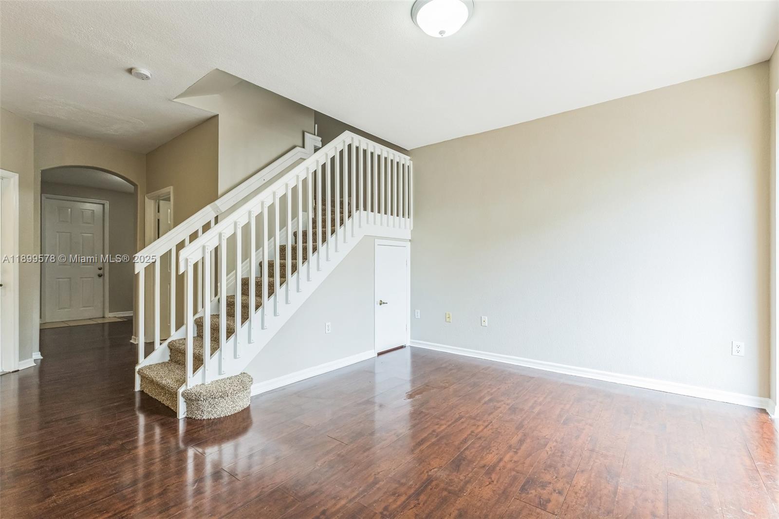 BLUEWATERS SUBDIVISION - Residential