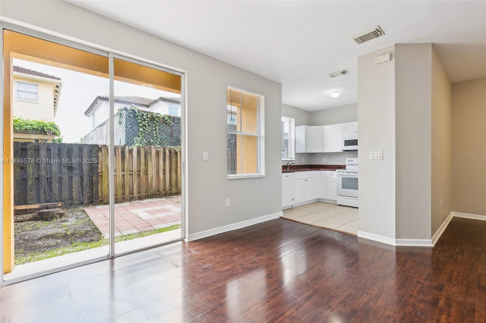 BLUEWATERS SUBDIVISION - Residential