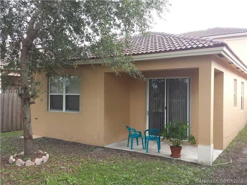 Portofino Bay - Residential Lease