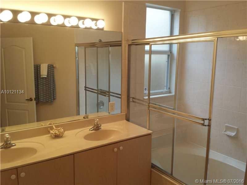 Portofino Bay - Residential Lease