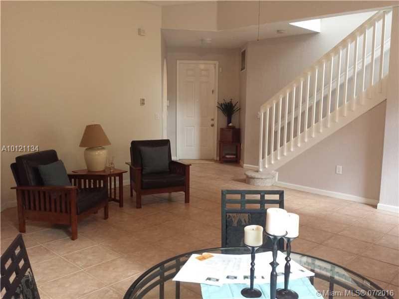 Portofino Bay - Residential Lease