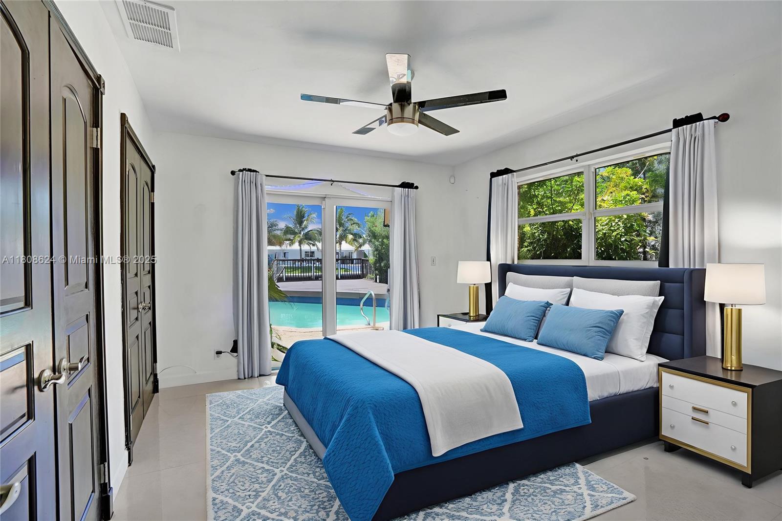 LANDINGS FIRST SEC - Residential Lease