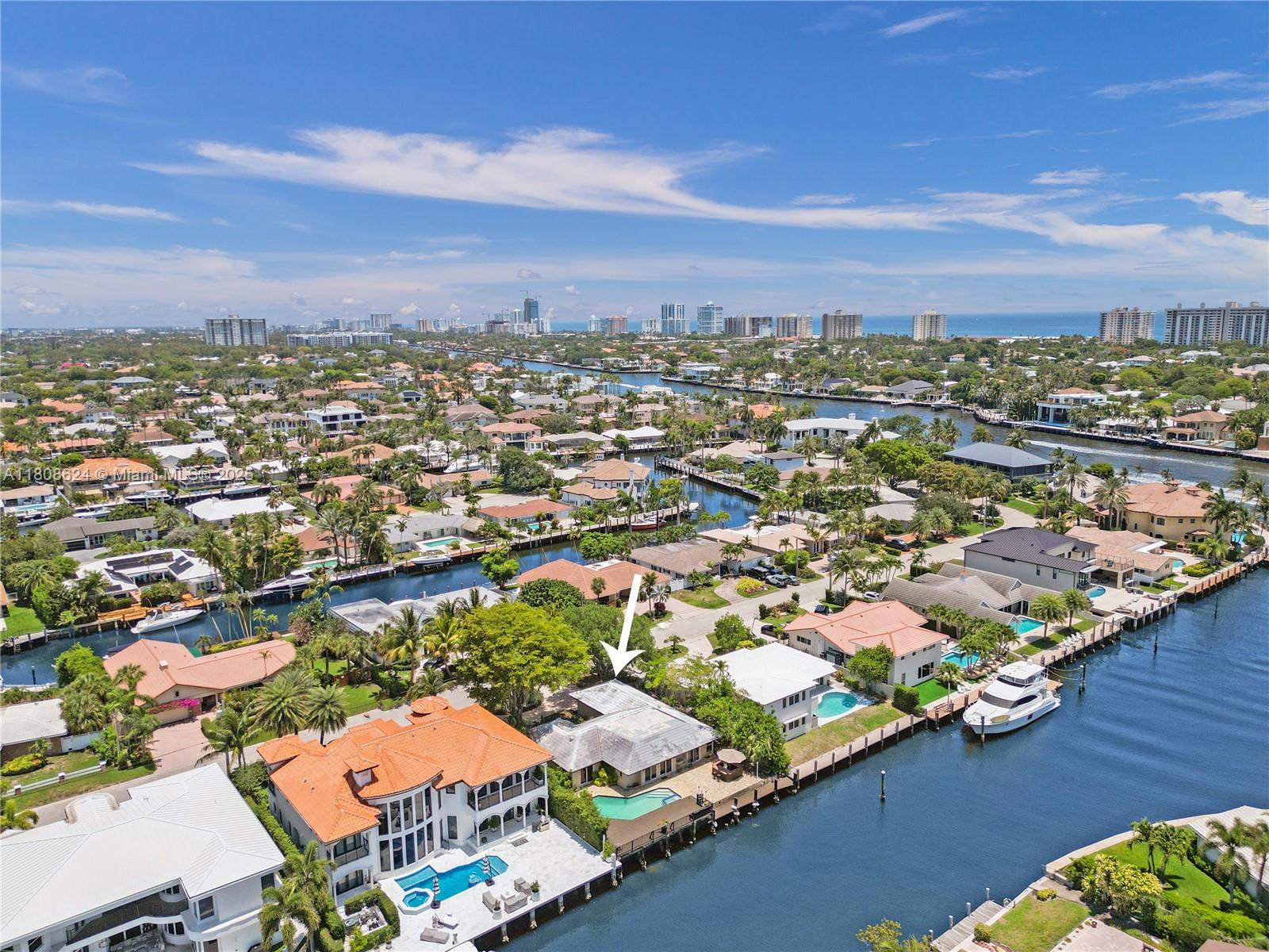 LANDINGS FIRST SEC - Residential Lease