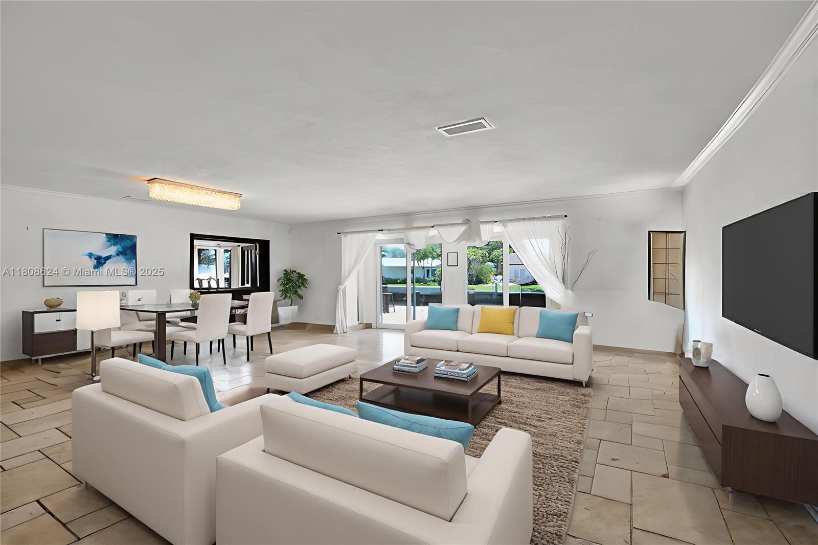 LANDINGS FIRST SEC - Residential Lease