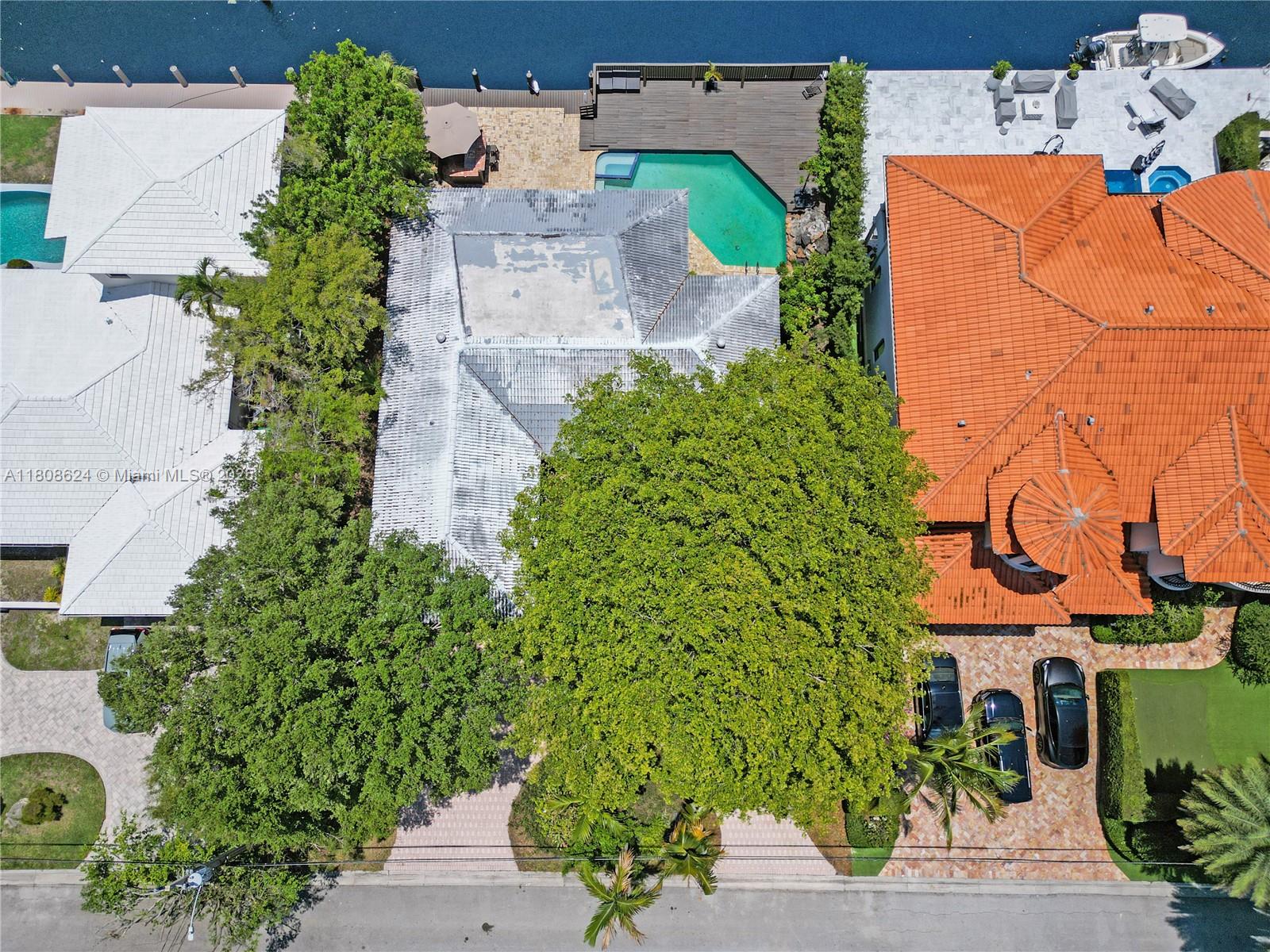 LANDINGS FIRST SEC - Residential Lease