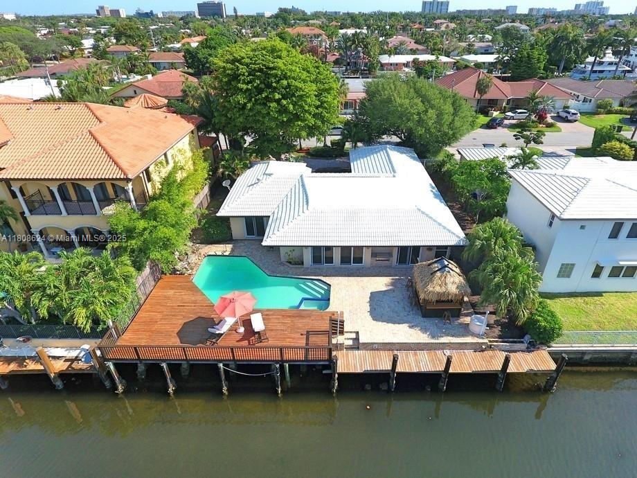 3100 Ne 56th Ct, Fort Lauderdale, Broward County, Florida - 3 Bedrooms  
2 Bathrooms - 