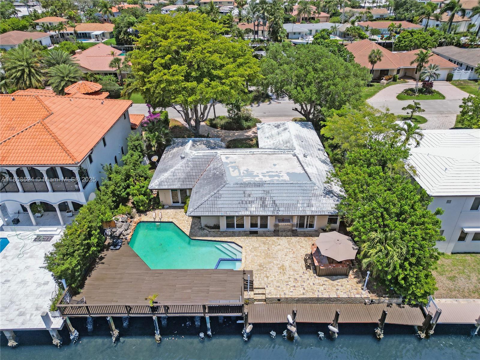 LANDINGS FIRST SEC - Residential Lease