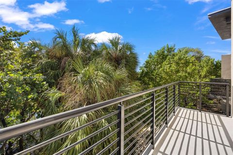 A home in Pompano Beach