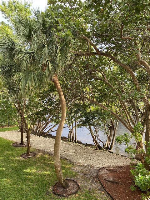 A home in Pompano Beach