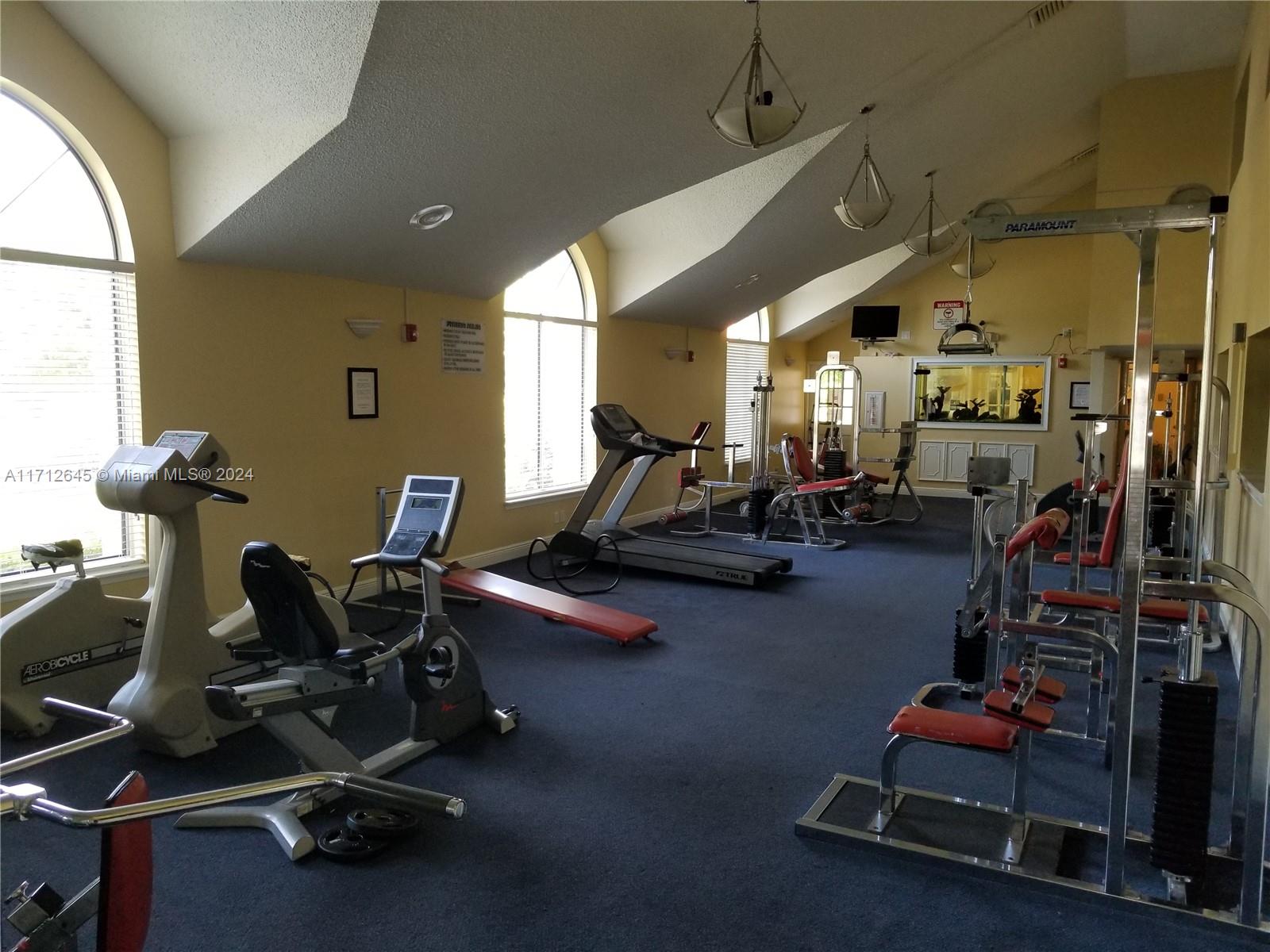 CORAL KEY CONDO - Residential