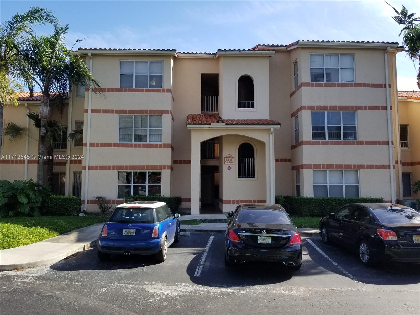 Property for Sale at 3430 Pinewalk Dr N Dr 622, Margate, Broward County, Florida - Bedrooms: 2 
Bathrooms: 2  - $235,000