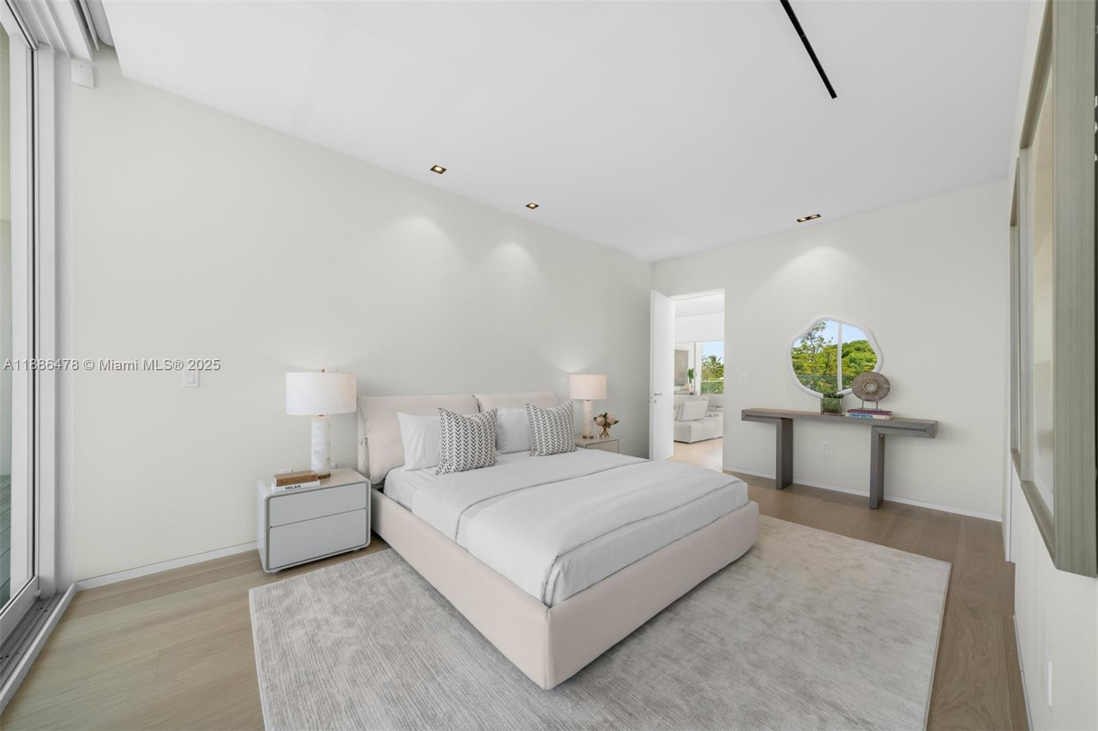 4701 NORTH MERIDIAN CONDO - Residential