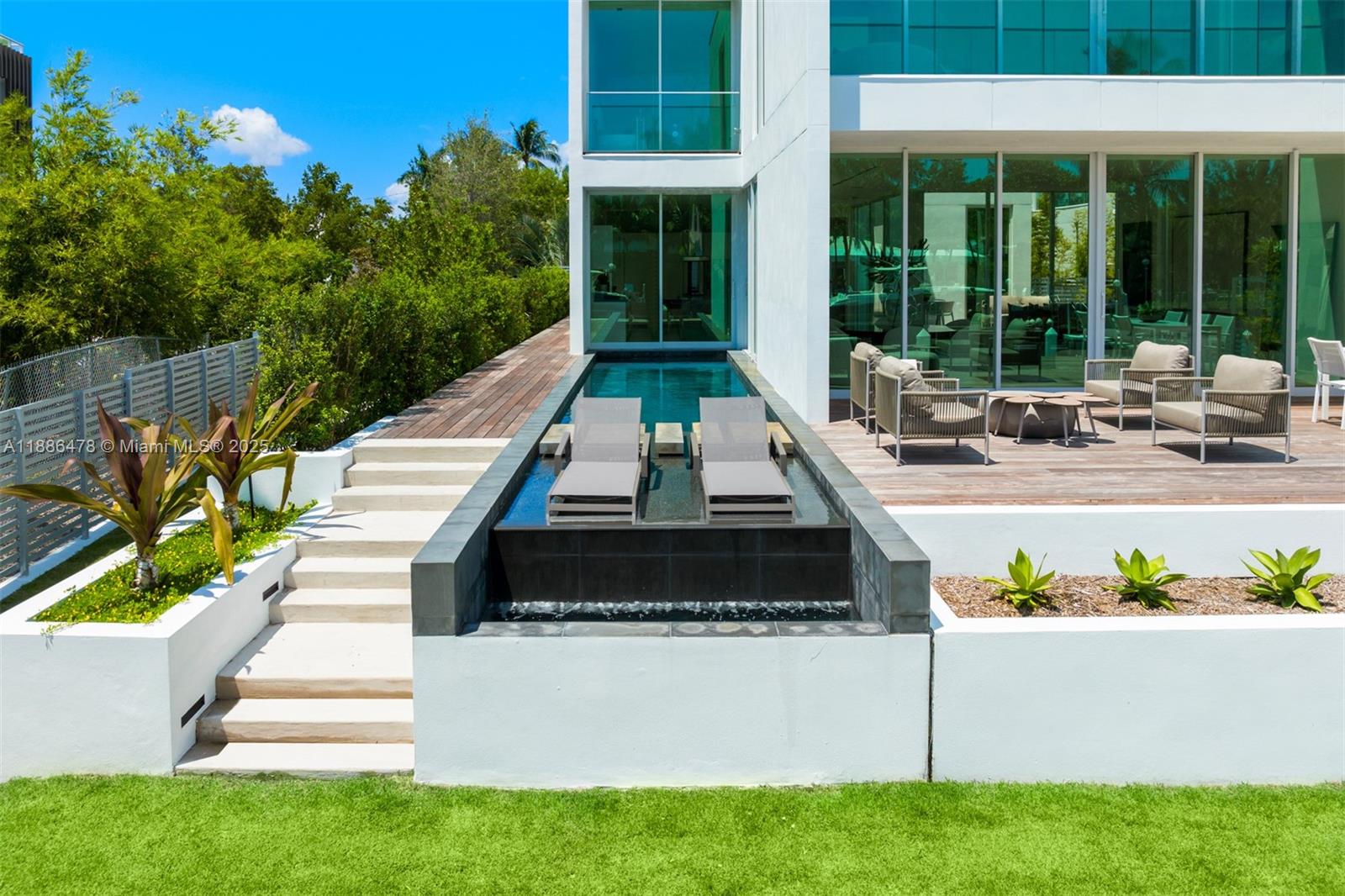 4701 NORTH MERIDIAN CONDO - Residential