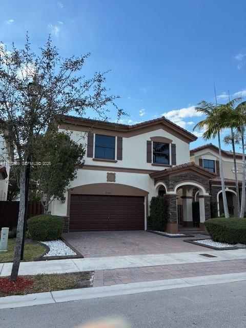 ISLES AT GRAND BAY - Residential Lease