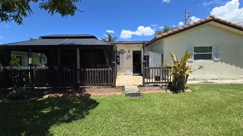 A home in Tamarac