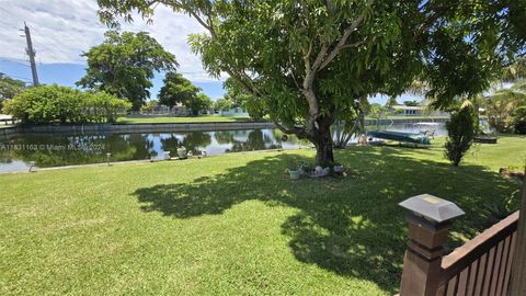 A home in Tamarac