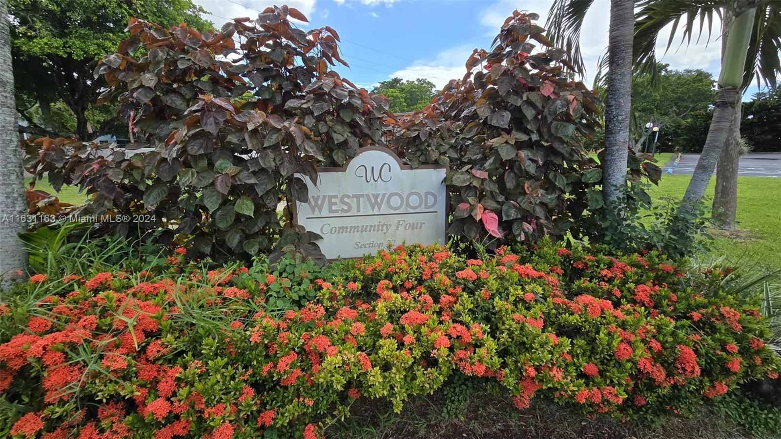 WESTWOOD COMMUNITY 4 - Residential