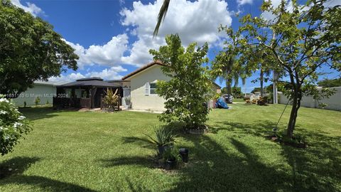 A home in Tamarac