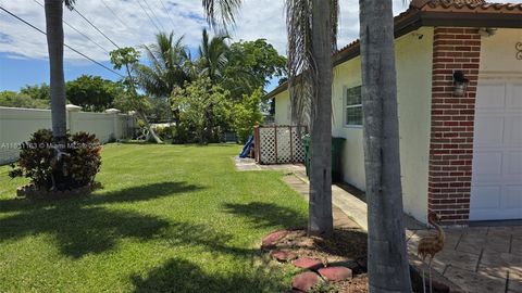 A home in Tamarac