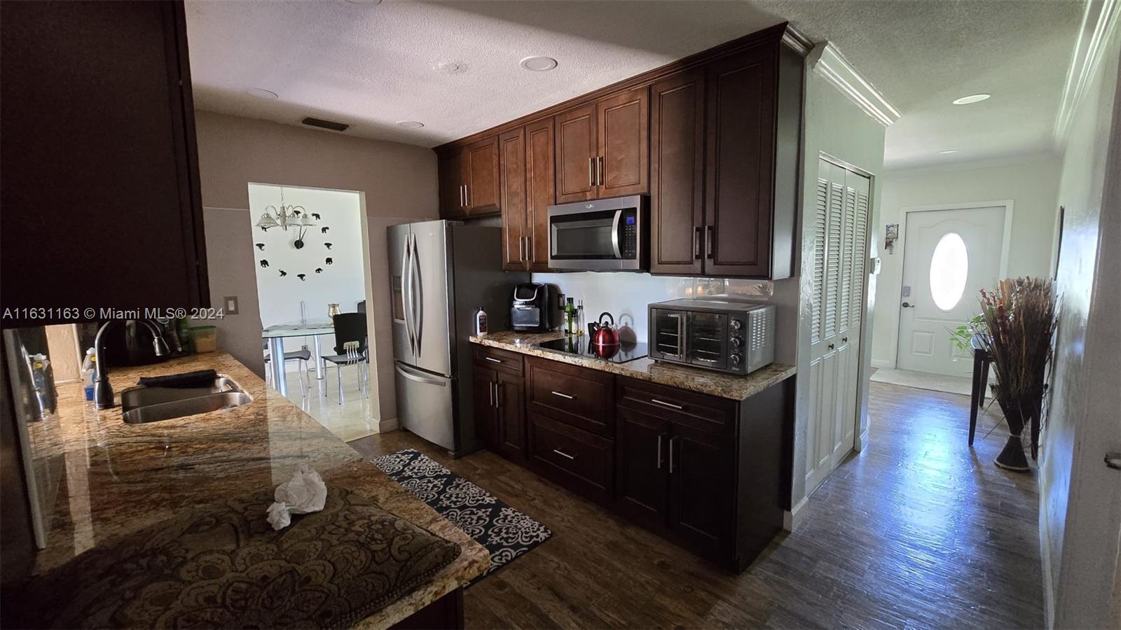 WESTWOOD COMMUNITY 4 - Residential