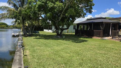 A home in Tamarac