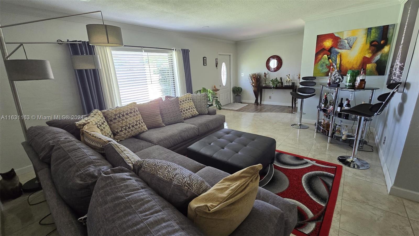 WESTWOOD COMMUNITY 4 - Residential