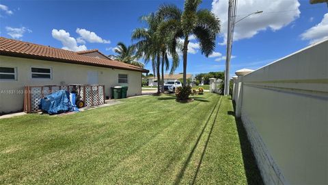 A home in Tamarac