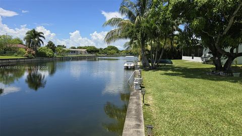 A home in Tamarac