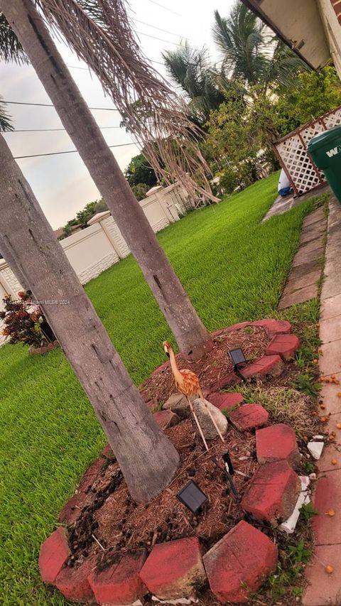 A home in Tamarac