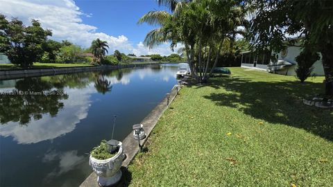 A home in Tamarac