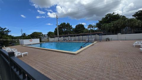 A home in Tamarac