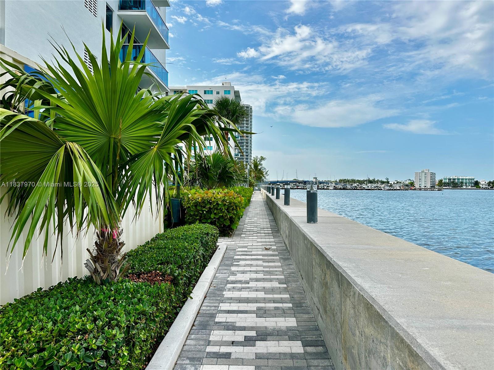 TREASURES ON THE BAY II C - Residential