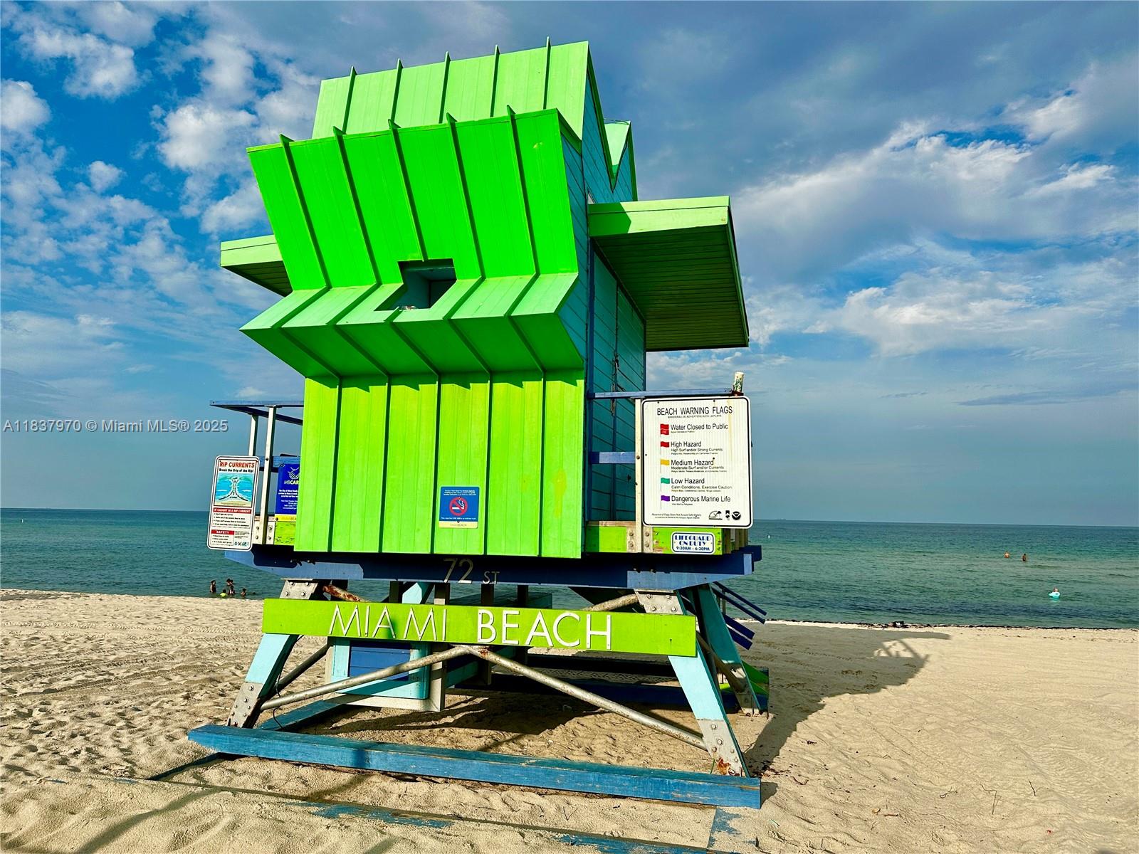 TREASURES ON THE BAY II C - Residential