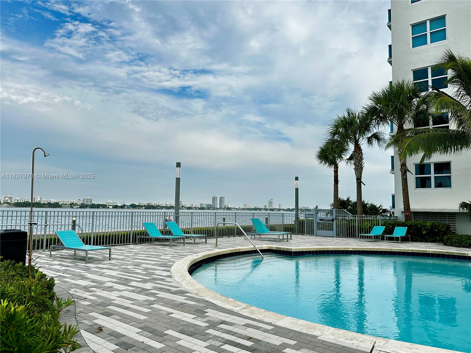 TREASURES ON THE BAY II C - Residential