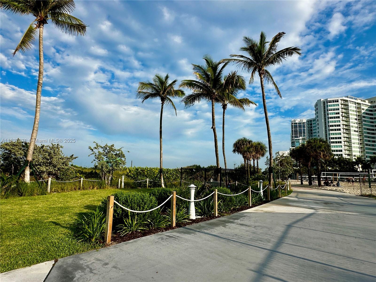 TREASURES ON THE BAY II C - Residential