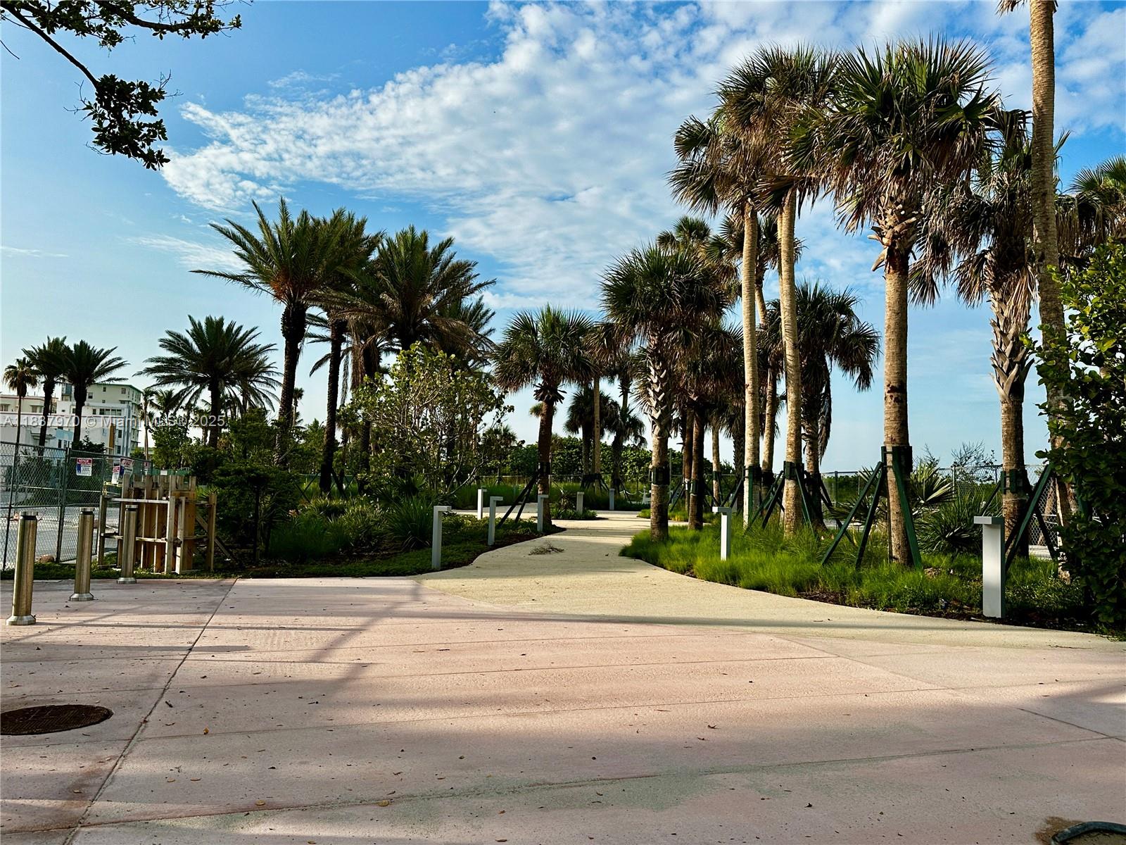 TREASURES ON THE BAY II C - Residential