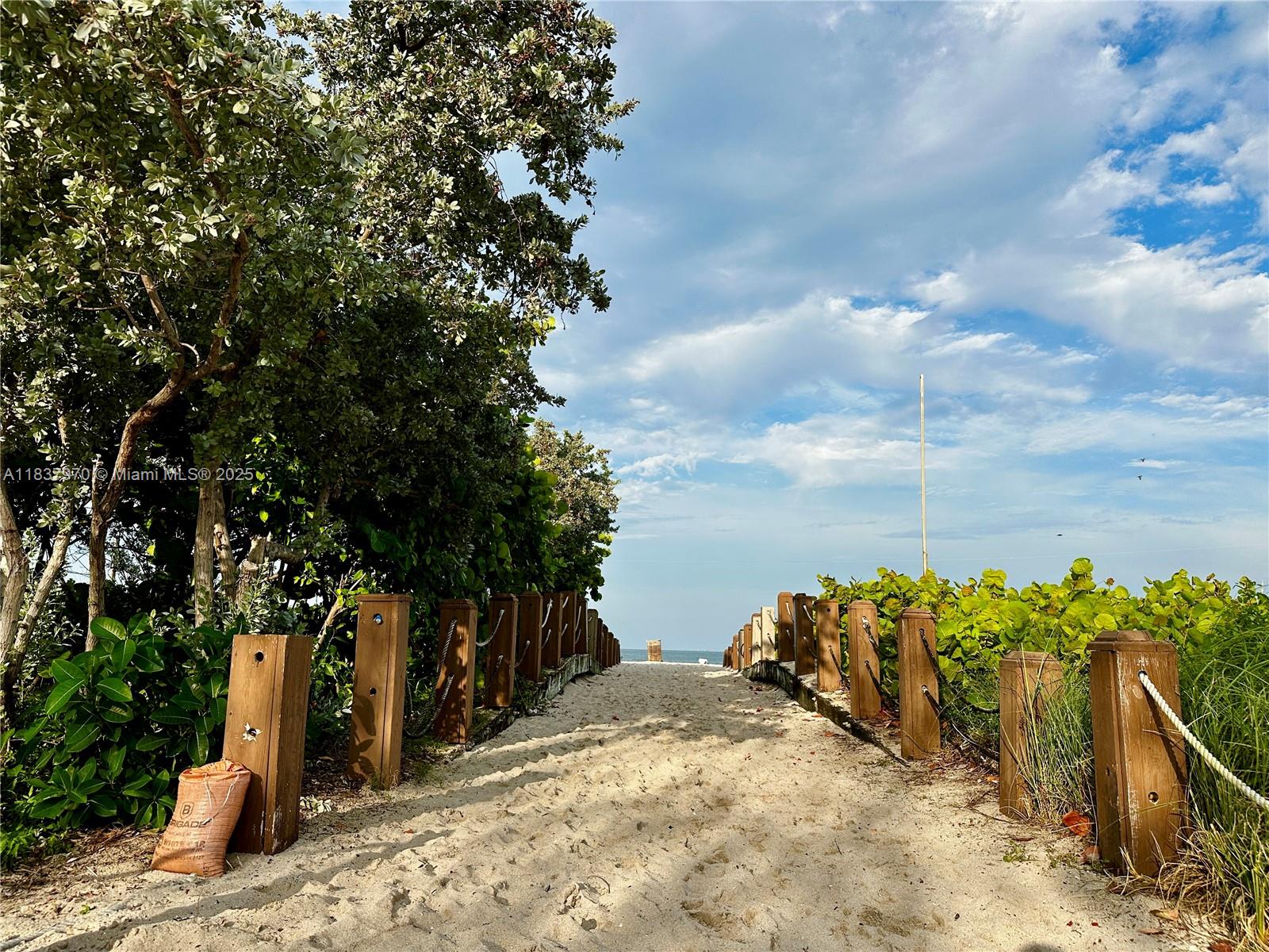 TREASURES ON THE BAY II C - Residential