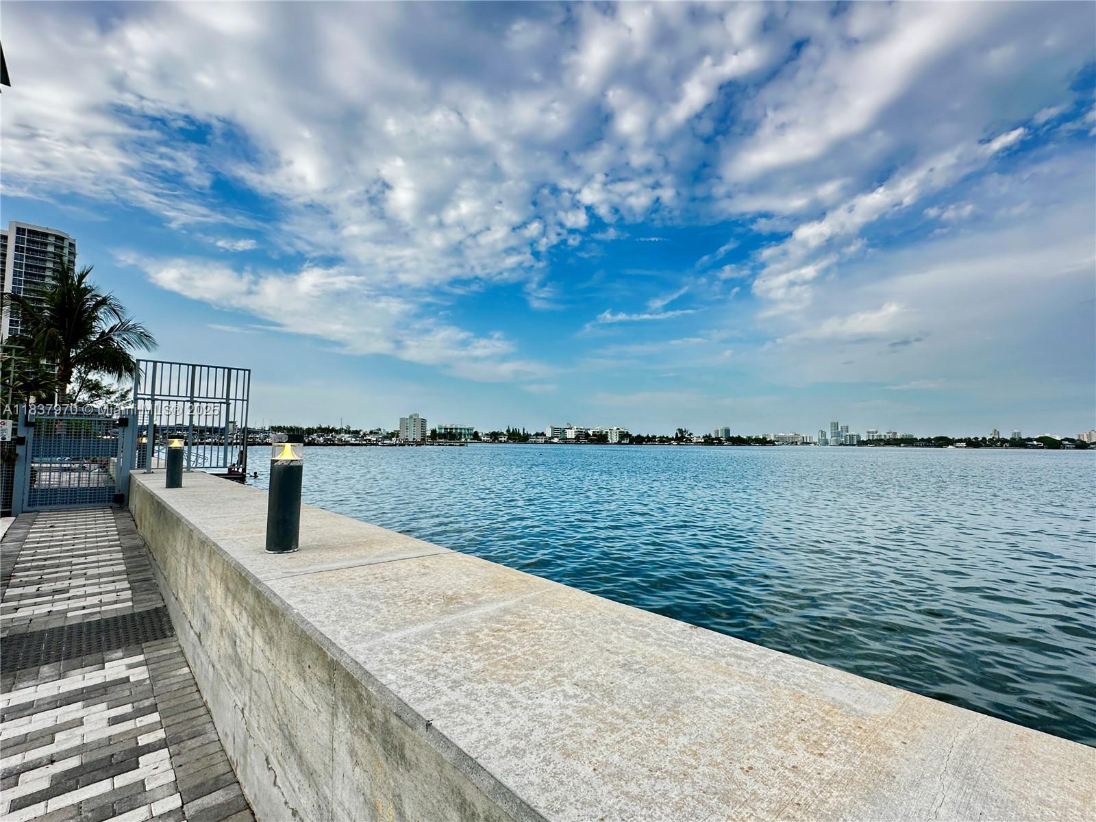 TREASURES ON THE BAY II C - Residential