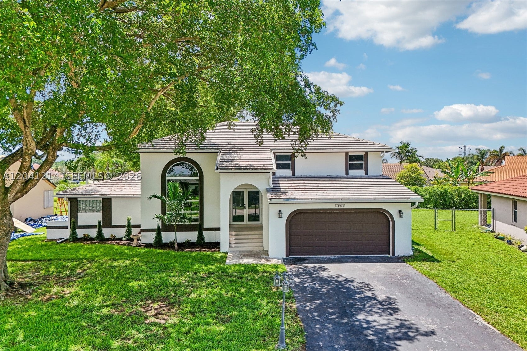 15010 E Falcons Lea Dr