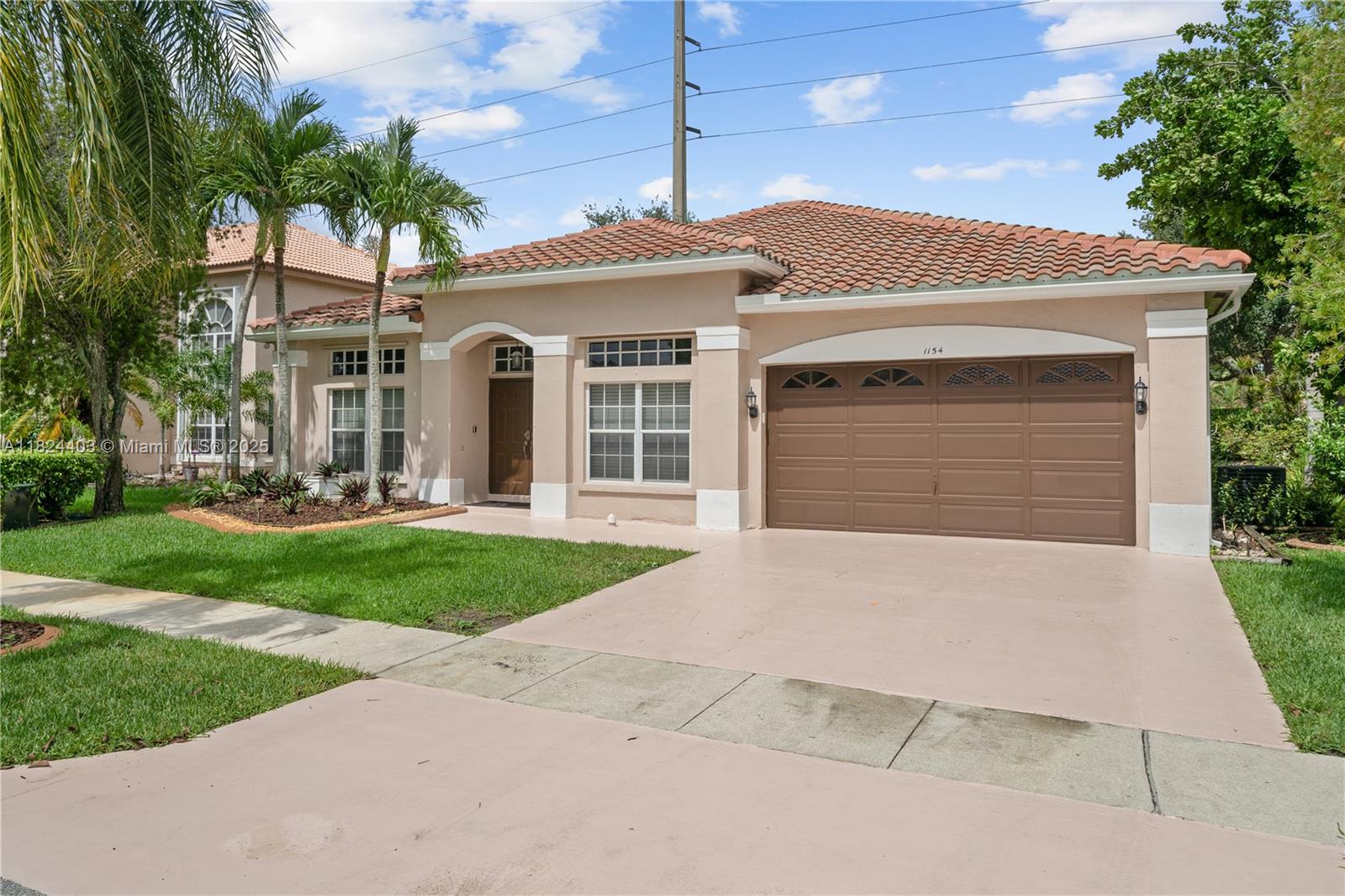 1154 NW 183rd Ter