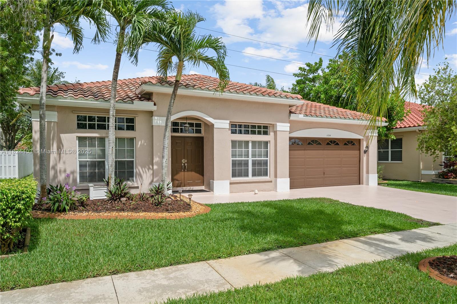 1154 NW 183rd Ter