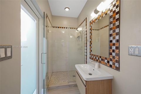 Tiny photo for 659 NE 73rd St, Miami, FL 33138 (MLS # A11976799)