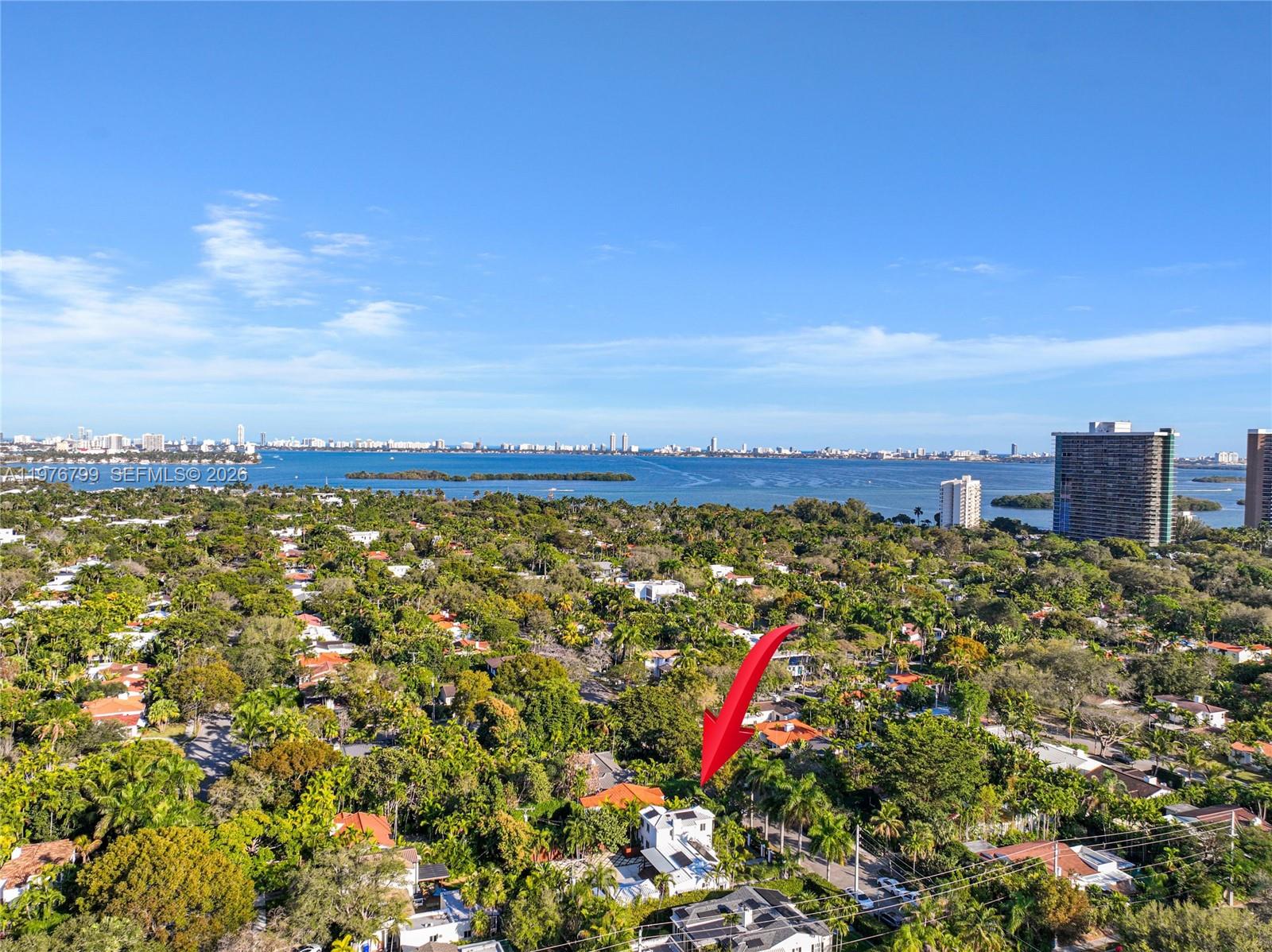 BELLE MEADE OF MIA SEC 1 - Residential